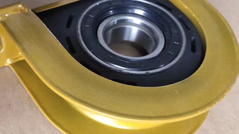 苏州联轴器：如何根据实际工况选择合适的型号