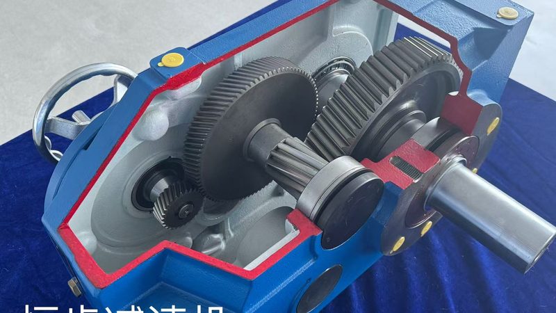 链条尺寸标准对照表：精准选型，保障机械传动效率