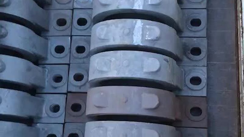 22208轴承能否替换？关键在于这些参数匹配**