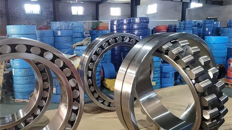 联轴器胀套连接安装：关键步骤与常见问题解析