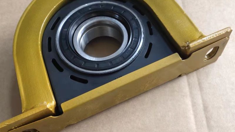 铝合金同步带轮加工工艺中的关键质量控制点