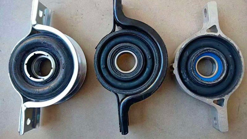 弹性联轴器与离合器：传动系统选型关键