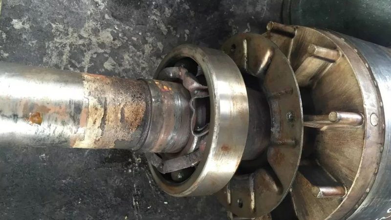 链轮加工车间工艺流程中的关键质量控制点
